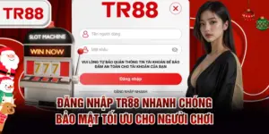 Đăng nhập TR88
